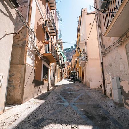 شقة Luce تْشيفالو المظهر الخارجي الصورة