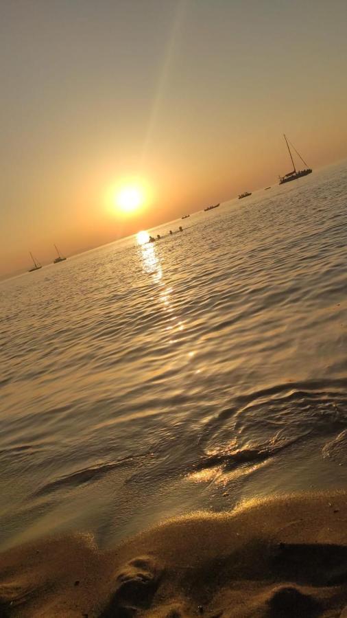 شقة Luce تْشيفالو المظهر الخارجي الصورة